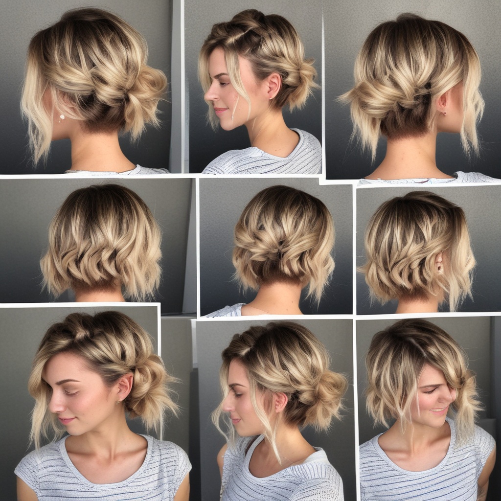 Hairstyle 10