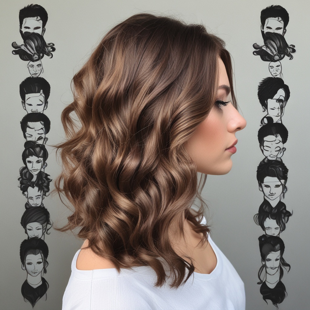 Hairstyle 11