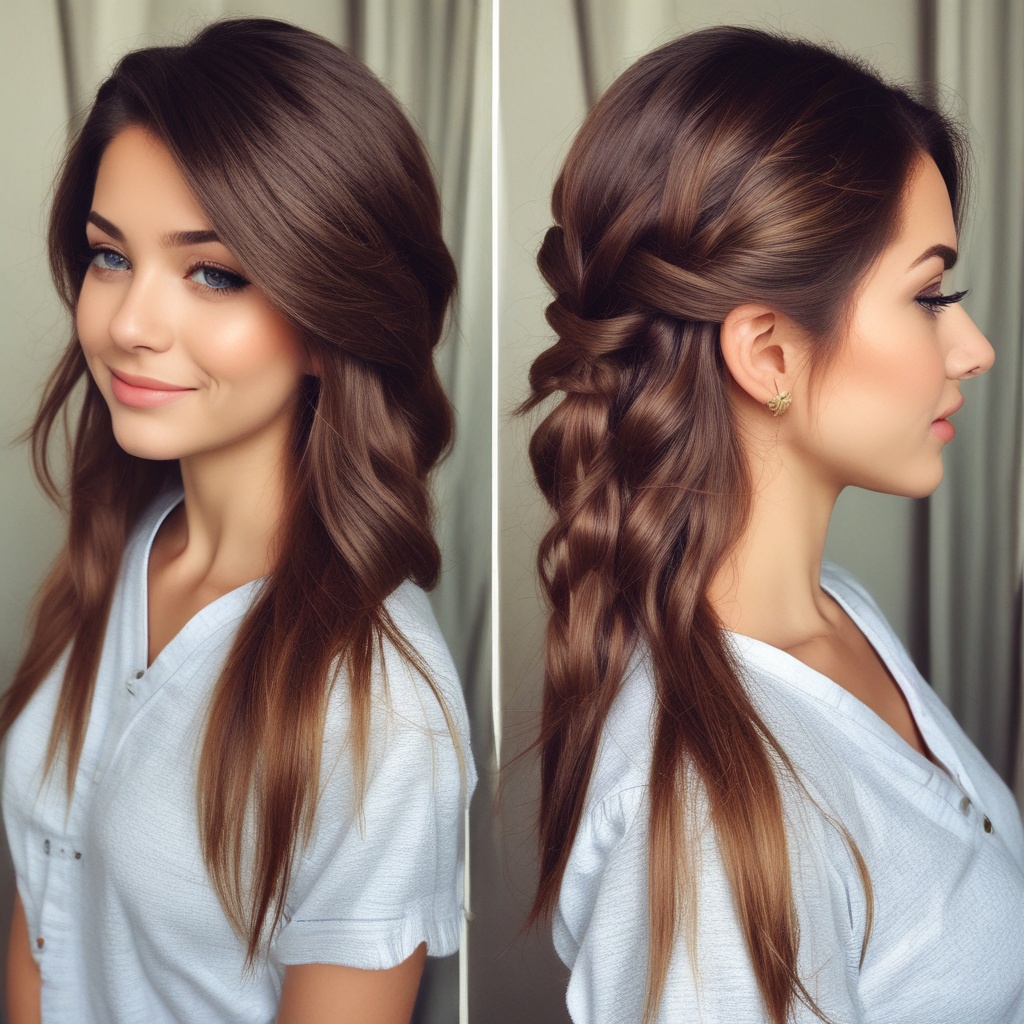 Hairstyle 13