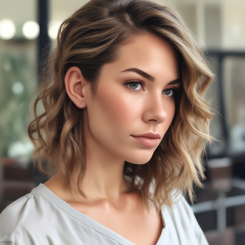 Hairstyle 14