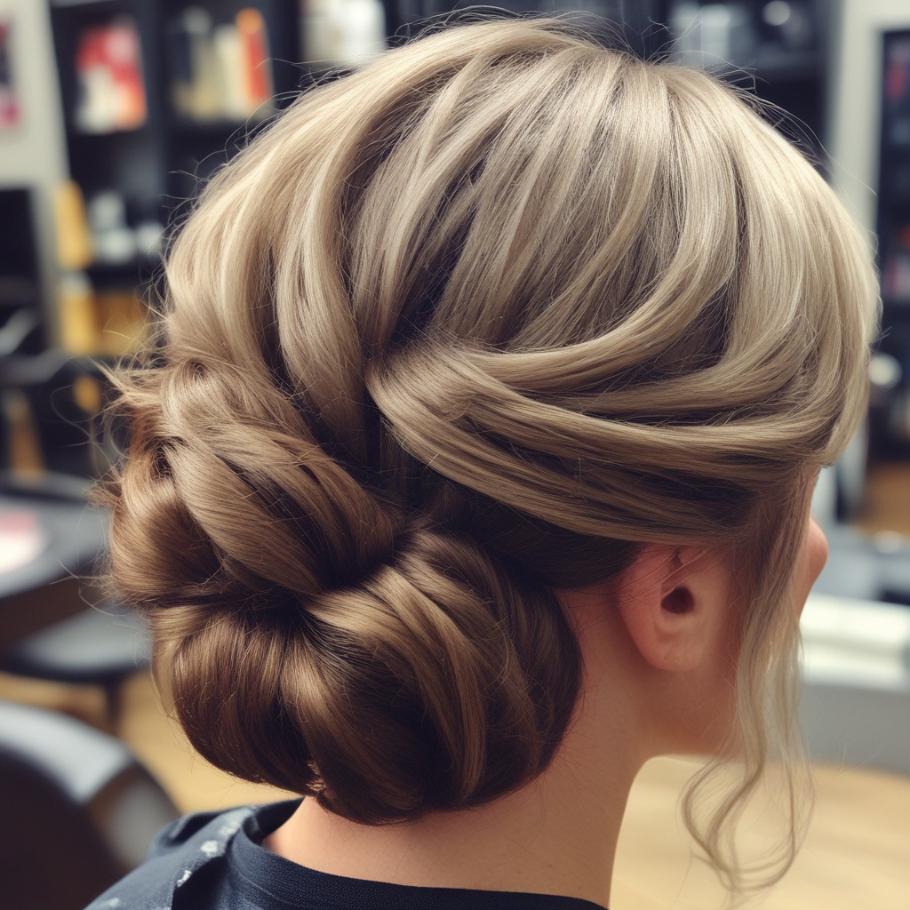 Hairstyle 15