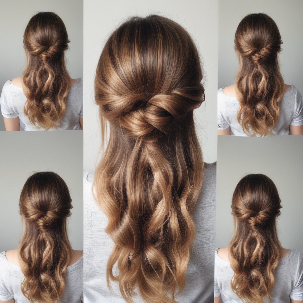 Hairstyle 3