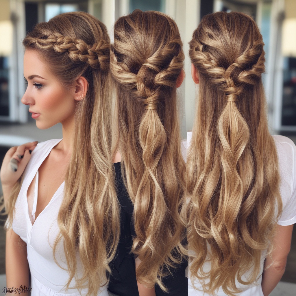 Hairstyle 6