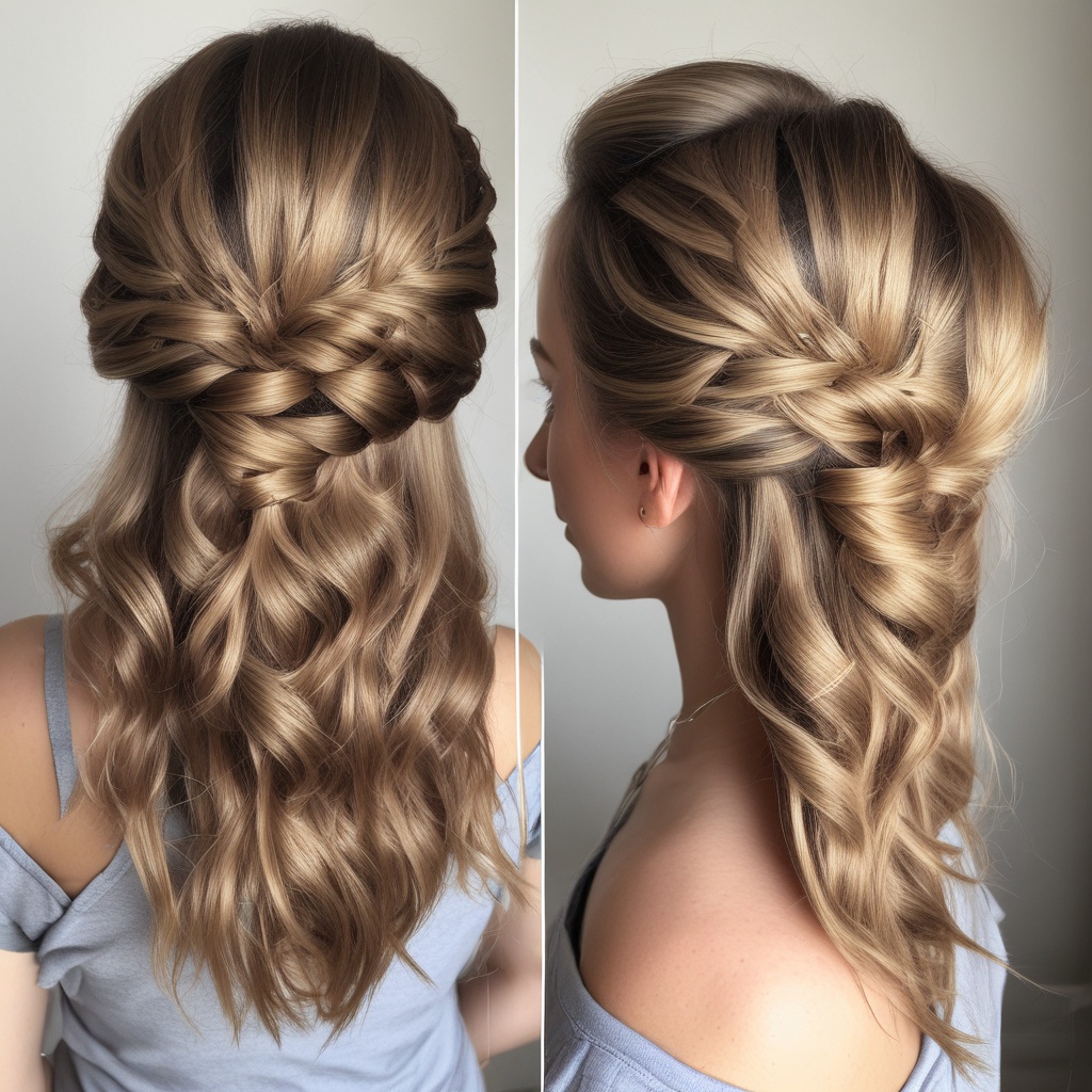 Hairstyle 7