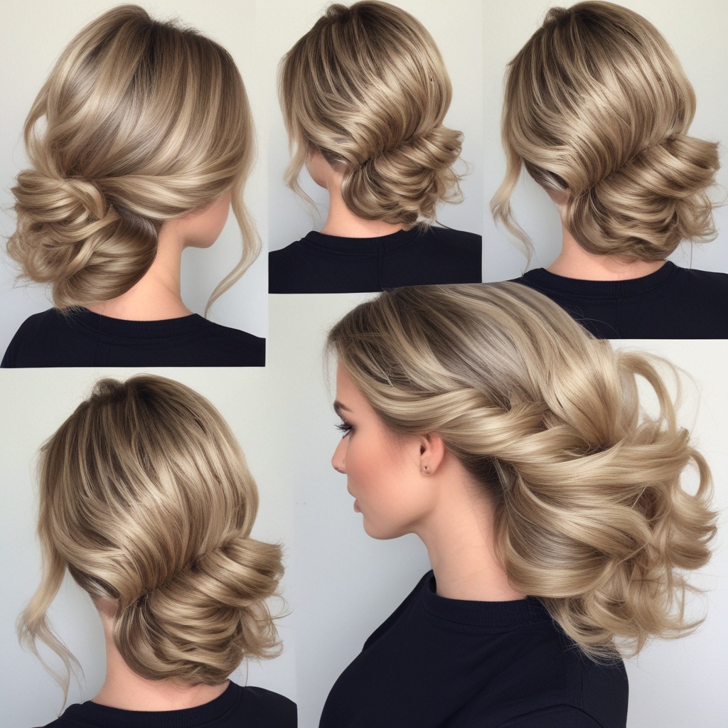 Hairstyle 9