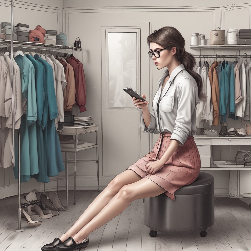 Stylist 1