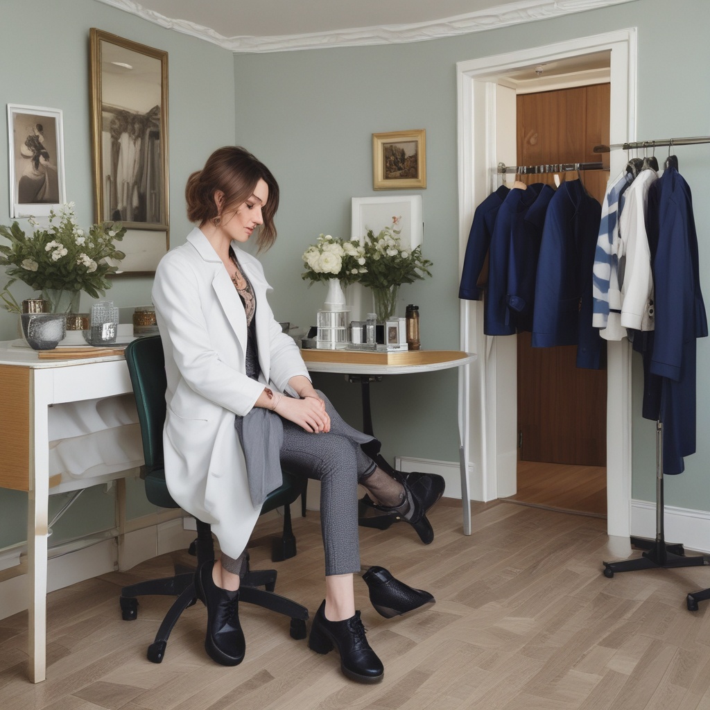 Stylist 3